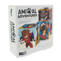 Animal Adventures Pet Photobooth additional image