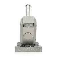 Avengers Metal Earth Thor's Hammer additional image