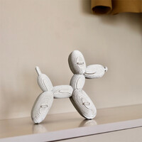 Balloon Dog 3D Cardboard Puzzle additional image