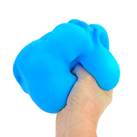 Giant Blue Stress Ball additional image