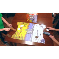 Big Foot vs Yeti Splat Attack Game additional image