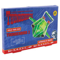 Build Your Own Thunderbird 2 additional image