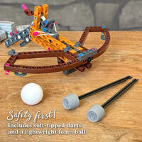 Catapult Engineering 6 in 1 Maker Kit additional image