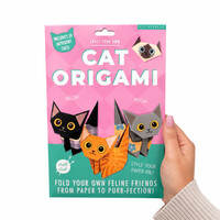 Cat Origami additional image