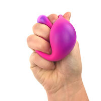 Colour Change Squeeze Stress Ball additional image