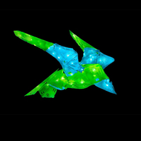 Creatto Dragon and Flying Friends additional image