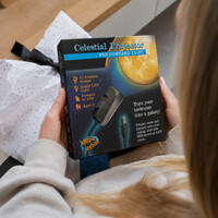 Celestial Projector additional image