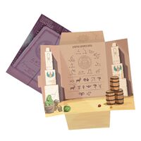 Cleopatras Curse Escape Room Game additional image