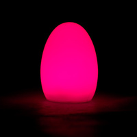 Colour Changing Mood Light additional image