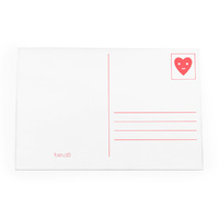 Ban.do Compliment Post Card Book additional image