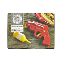 Condiment Gun Set  additional image