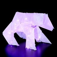 Creatto Sparkle Unicorn and Friends additional image