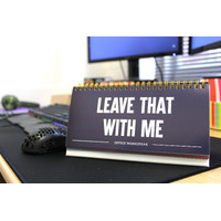 Desktop Office Workspeak Flip Book additional image