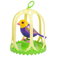 Digibirds with Cage additional image