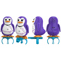 DigiPenguins additional image