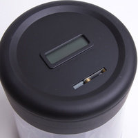 Digital Coin Counting Jar additional image