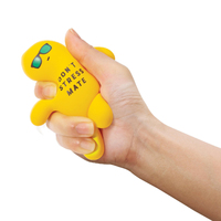 Don't Stress Mate Stress Doll additional image