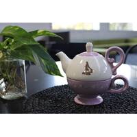 Disney Rapunzel Tea for One Set additional image