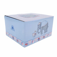Disney Dumbo Mother and Son Tea Set additional image