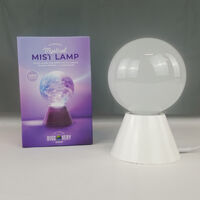 Discovery Zone Round Mist Lamp additional image