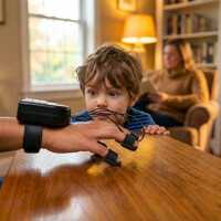 Electronic Piano Fingers additional image