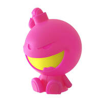 Nee-Doh Dohjees 3 Pack Wave 2 additional image
