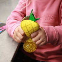 Fruit Plush Ball Jellies additional image