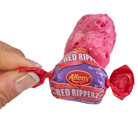 Freeze Dried Candy Red Crunch 46g additional image