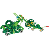 Geckobot additional image