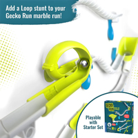 Gecko Run Marble Run Loop Expansion Pack additional image