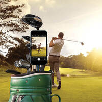 Golf Selfie Clip additional image
