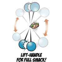 Hog Wild Smackerz additional image