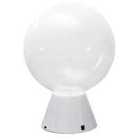Tesla's Plasma Ball Lamp additional image