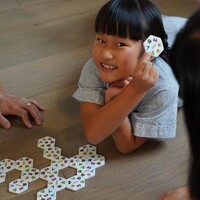 Honeycombs Game additional image