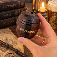 Harry Potter Butterbeer Barrel Puzzle additional image