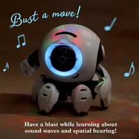 Hero Sound Sensing Robot additional image
