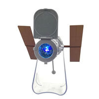 Hubble Projector additional image