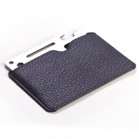 10 in 1 Credit Card Multitool additional image