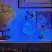 Indigo Moon Light additional image