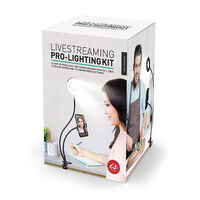 Livestreaming Pro-Lighting Kit additional image