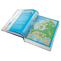 World Puzzle Activity Book additional image