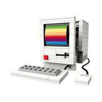 Jaki Mini Personal Computer SE Brick Kit additional image