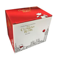 Christopher Robin Teapot additional image