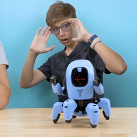 KAI The Artificial Intelligence Robot additional image