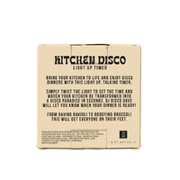 Kitchen Disco Timer additional image