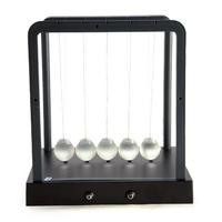 LED Light Up Balance Balls additional image