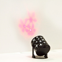 LED Portable Party Projector additional image