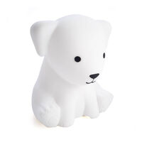 LED Touch Lamp Dog additional image