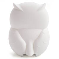 LED Touch Lamp Owl additional image