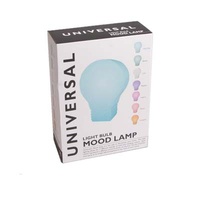 Light Bulb Mood Lamp additional image